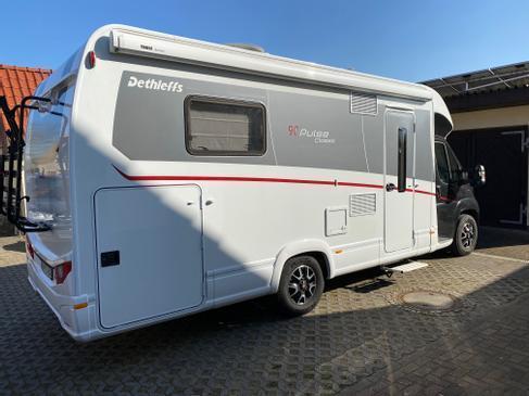 Wohnmobil Pulse 90 GT – 3