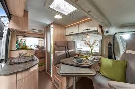 Wohnmobil Pössl Trenta 640 – 3