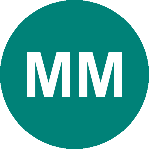 MHS Maschinen Handels- und Service GmbH Logo