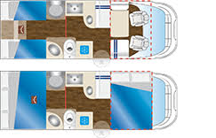 Wohnmobil Giottiline G-Line 937 – 2