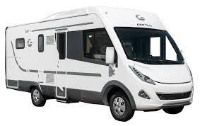 Wohnmobil Giottiline G-Line 937