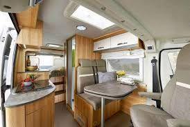 Wohnmobil Pössl Trenta 640 – 2