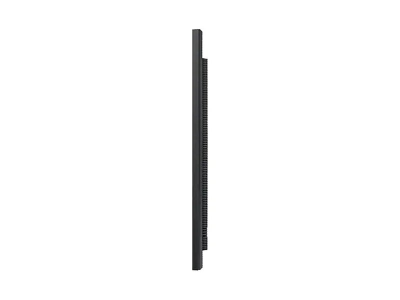 55 Zoll 4K UHD Signage Samsung QM55B Display mieten | für gewerbliche Kunden