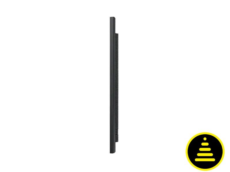49,5 Zoll 4K UHD Signage Display Samsung QM50B Display mieten | für gewerbliche Kunden – 2