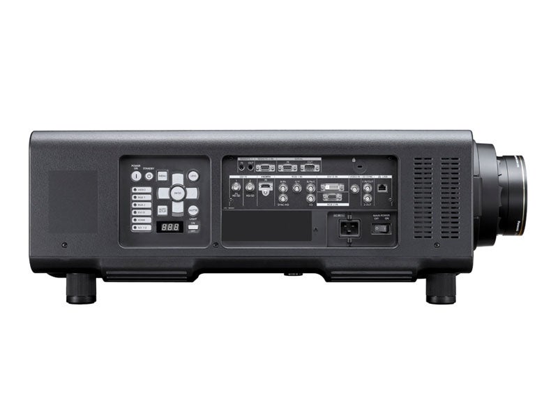 20000 Lumen WUXGA - Panasonic PT-RZ21K Projektor mieten | für gewerbliche Kunden – 2