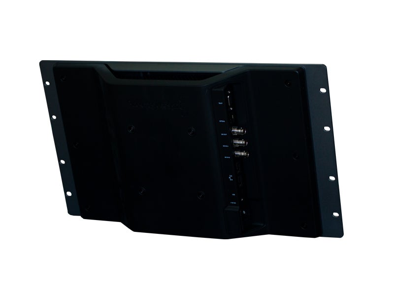 15.6 Zoll TFT UHD Broadcastmonitor - Blackmagic SmartView 4K Display mieten | für gewerbliche Kunden – 2