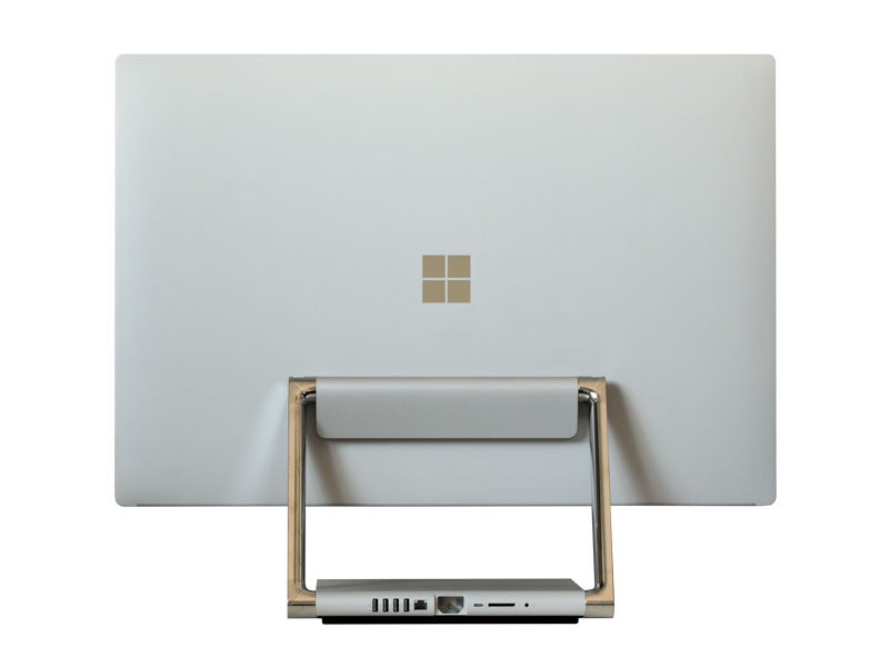 28 Zoll All-in-One Multitouch PC - Microsoft Surface Studio 2 All in One mieten | für gewerbliche Kunden – 3