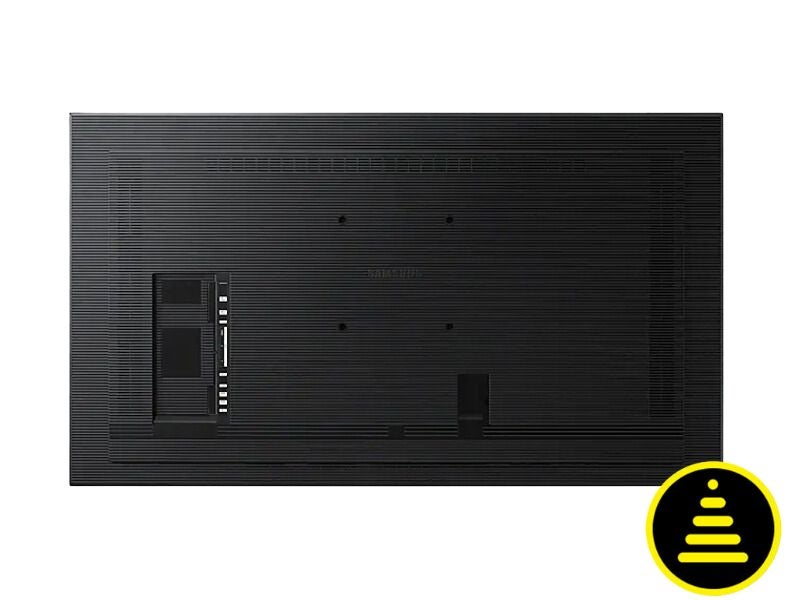 49,5 Zoll 4K UHD Signage Display Samsung QM50B Display mieten | für gewerbliche Kunden – 3