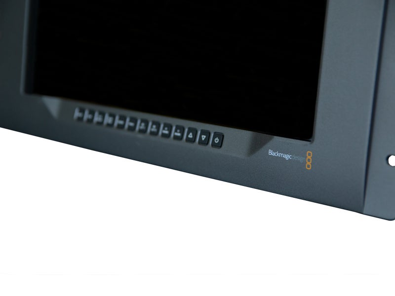 15.6 Zoll TFT UHD Broadcastmonitor - Blackmagic SmartView 4K Display mieten | für gewerbliche Kunden – 4
