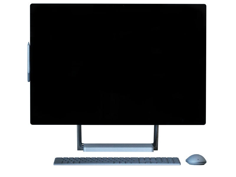 28 Zoll All-in-One Multitouch PC - Microsoft Surface Studio 2 All in One mieten | für gewerbliche Kunden – 2