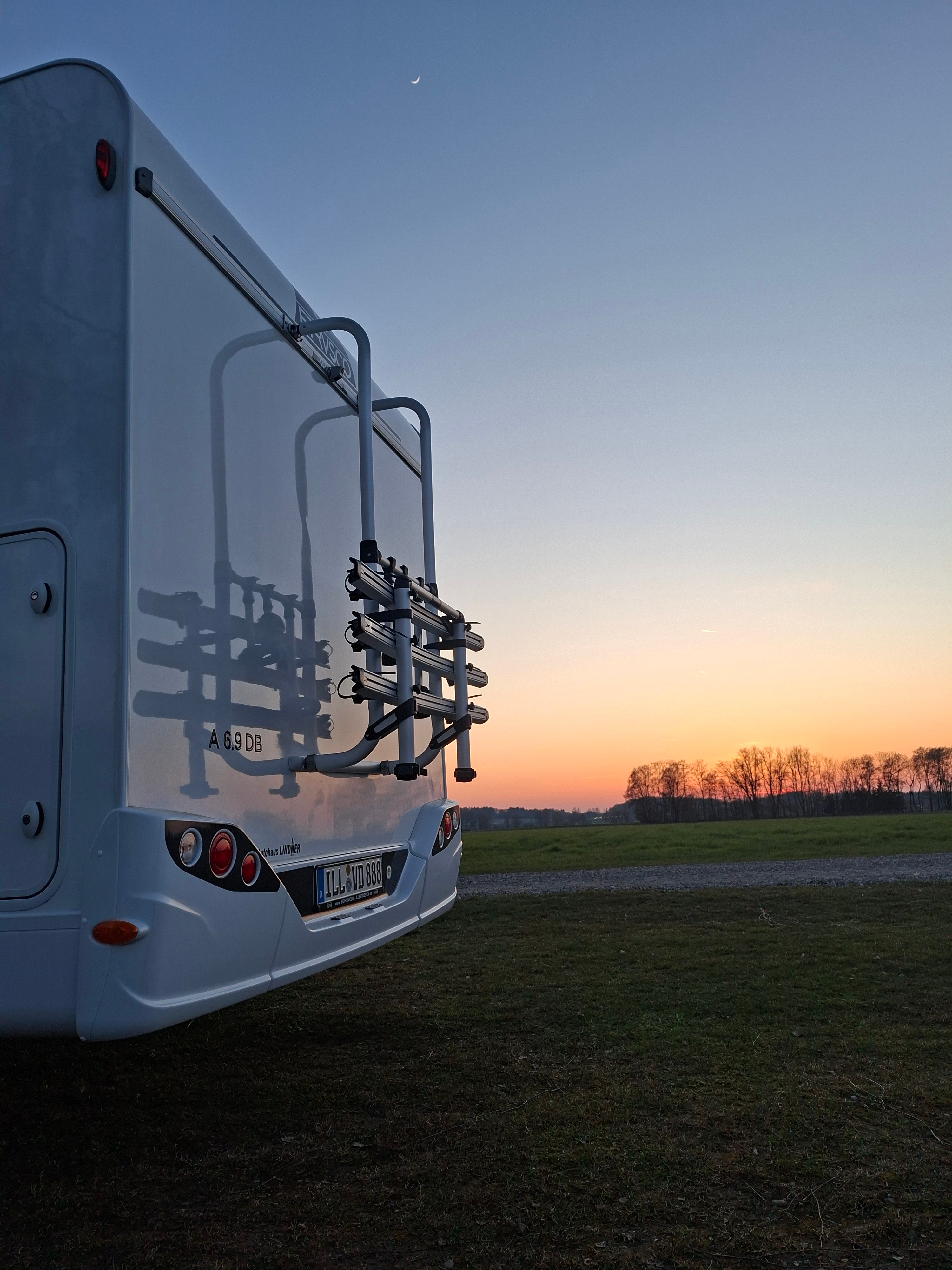 Wohnmobil Alkoven Etrusco A6.9 Der Familien Camper – 4