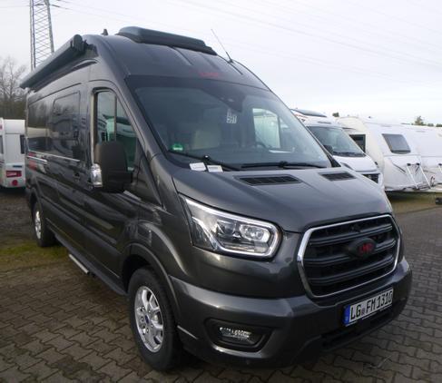 Kastenwagen LMC Innovan 590 – 2