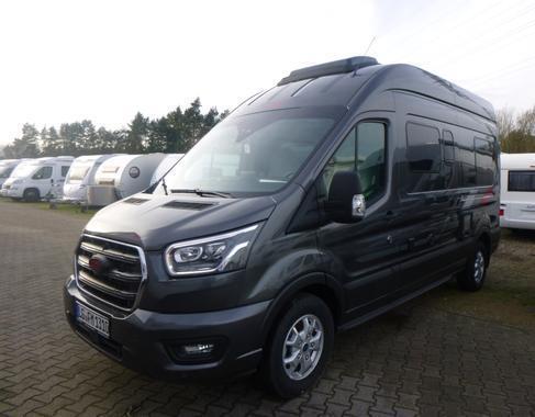 Kastenwagen LMC Innovan 590 – 3