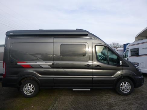 Kastenwagen LMC Innovan 590 – 4