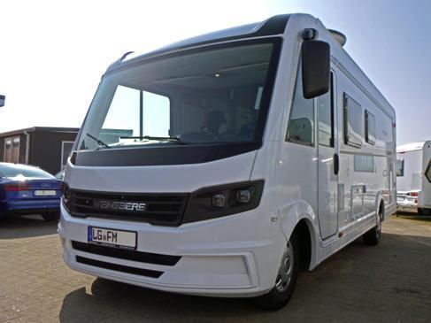 Weinsberg CaraCore 700 MEG – 2
