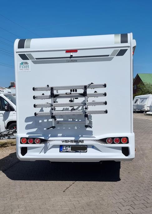 Knaus Plat. Sel. Van TI Plus 650 MEG (Automatik) – 4
