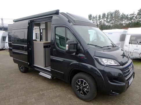 Kastenwagen LMC Innovan 540 – 3