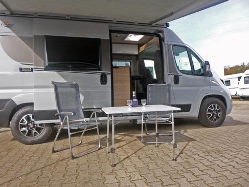 Weinsberg CaraBus 600 MQ 02 (761) – 4