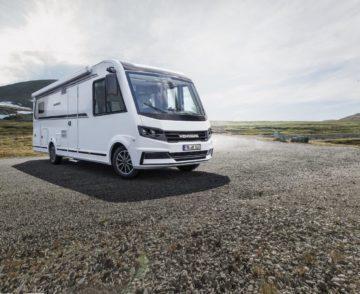Weinsberg CaraCore 650 MEG – 2