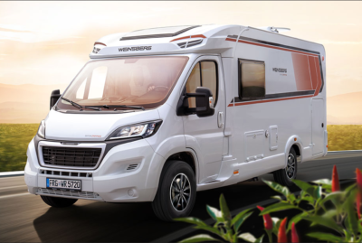Weinsberg CaraCompact Pepper Edition 600 MEG – 3