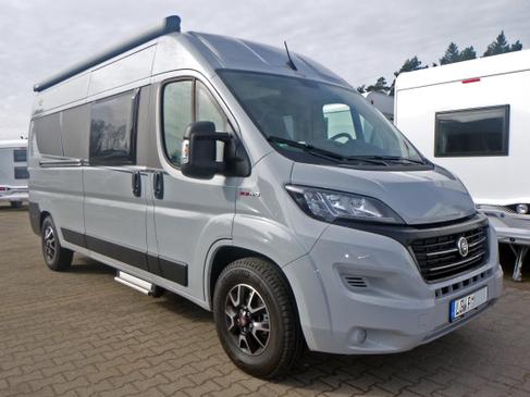 Weinsberg CaraBus 600 MQ 02 (761) – 2