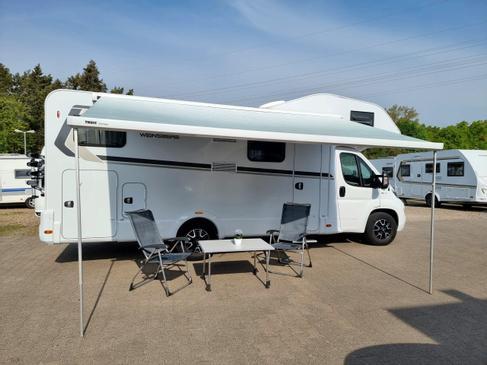 Knaus Plat. Sel. Van TI Plus 650 MEG (Automatik) – 3