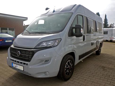 Weinsberg CaraBus 600 MQ 02 (761) – 3