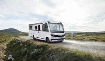 Weinsberg CaraCore 650 MEG – 4