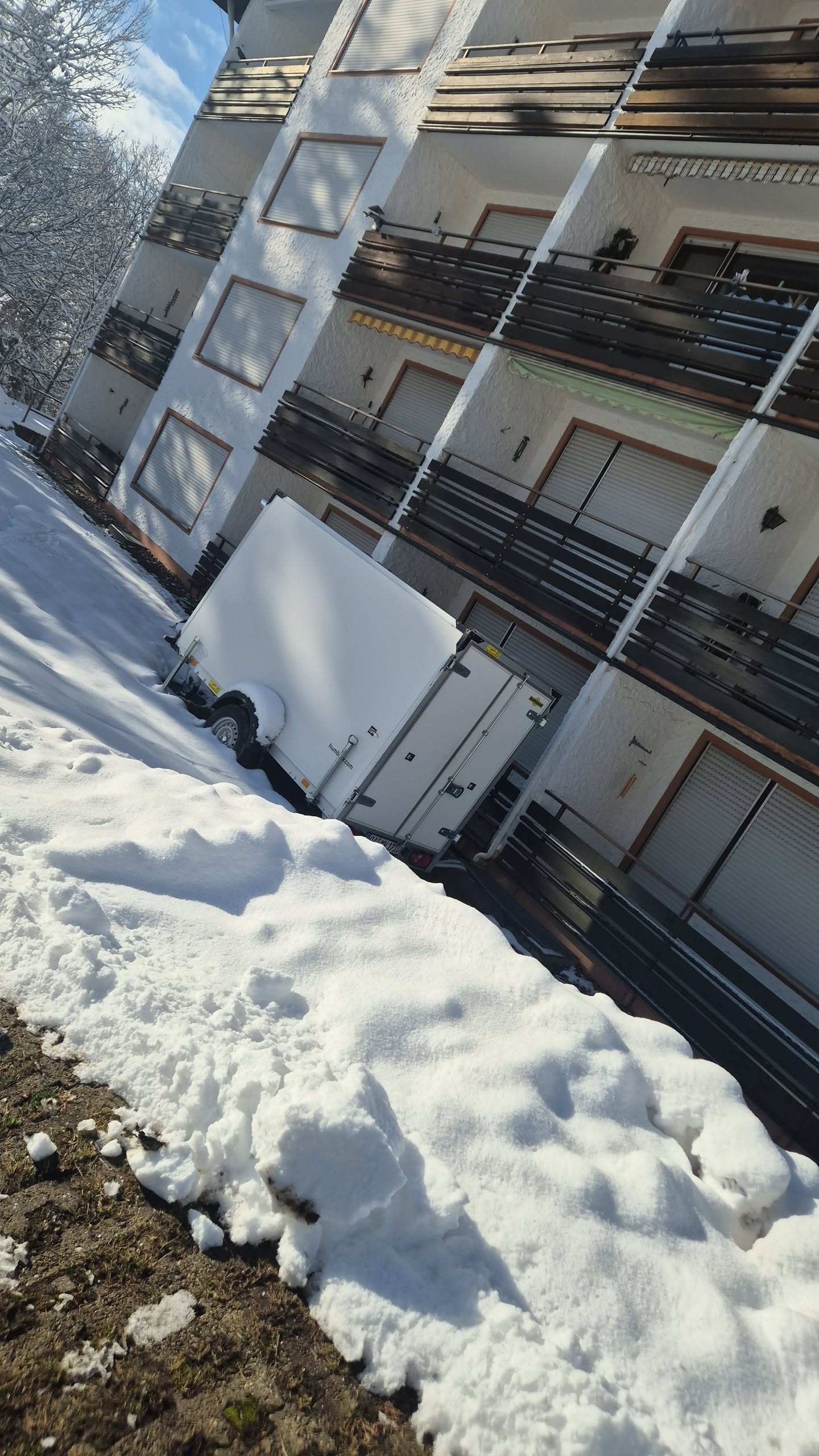 Estrichtrocknung Notheizung Mobiheat Bauheizung 50Kw – 3