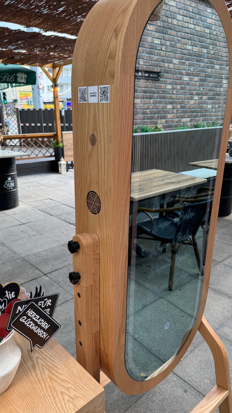Fotobox | Fotoautomat | Photo Booth – 2