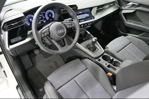 Audi A3 Sportback 30 Automatik