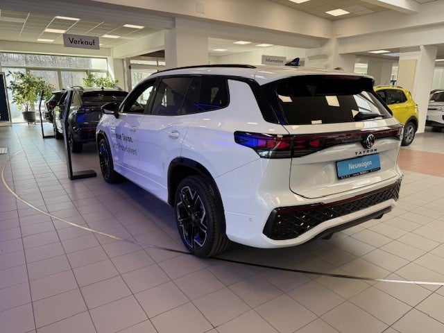 VW Tayron R-Line DSG 193 PS – 3