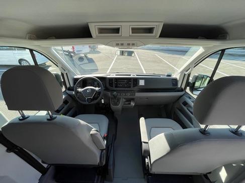 VW Grand California 600 Wohnmobil optional mit Anhängerkupplung – 3
