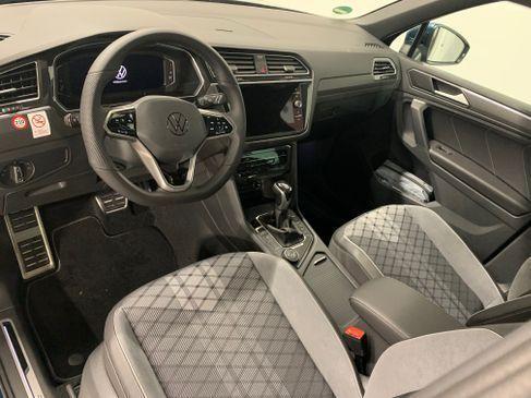 VW Tiguan 2,0 TD 4Motion – 3