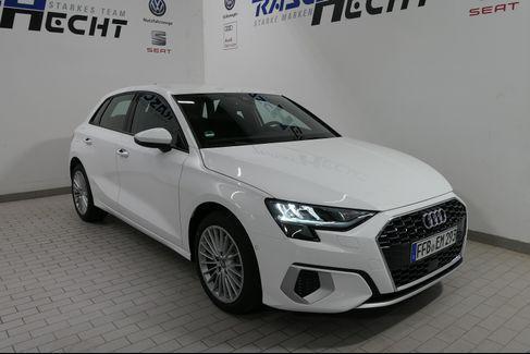 Audi A3 Sportback 30 Automatik – 3