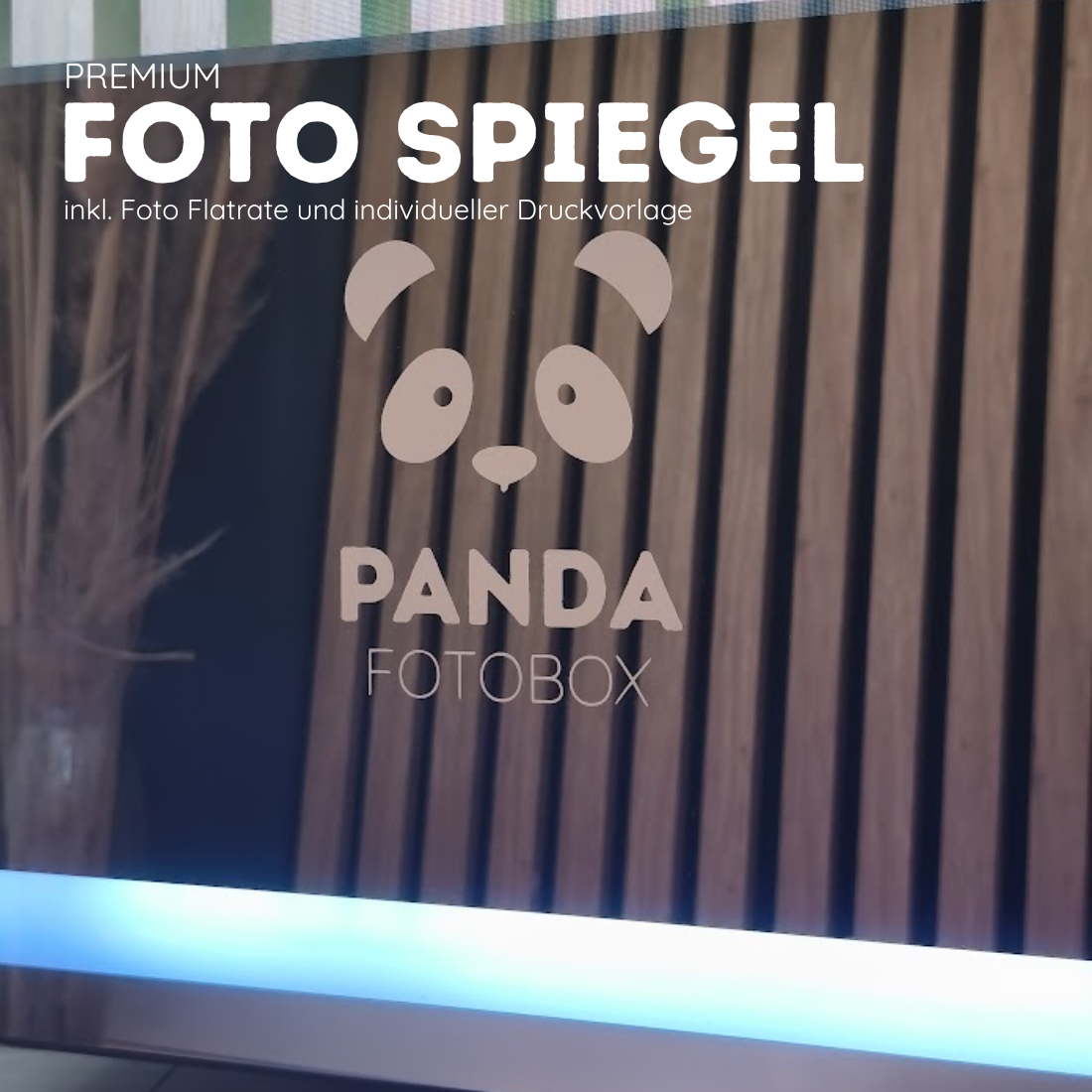 Fotospiegel - Fotobox – 2