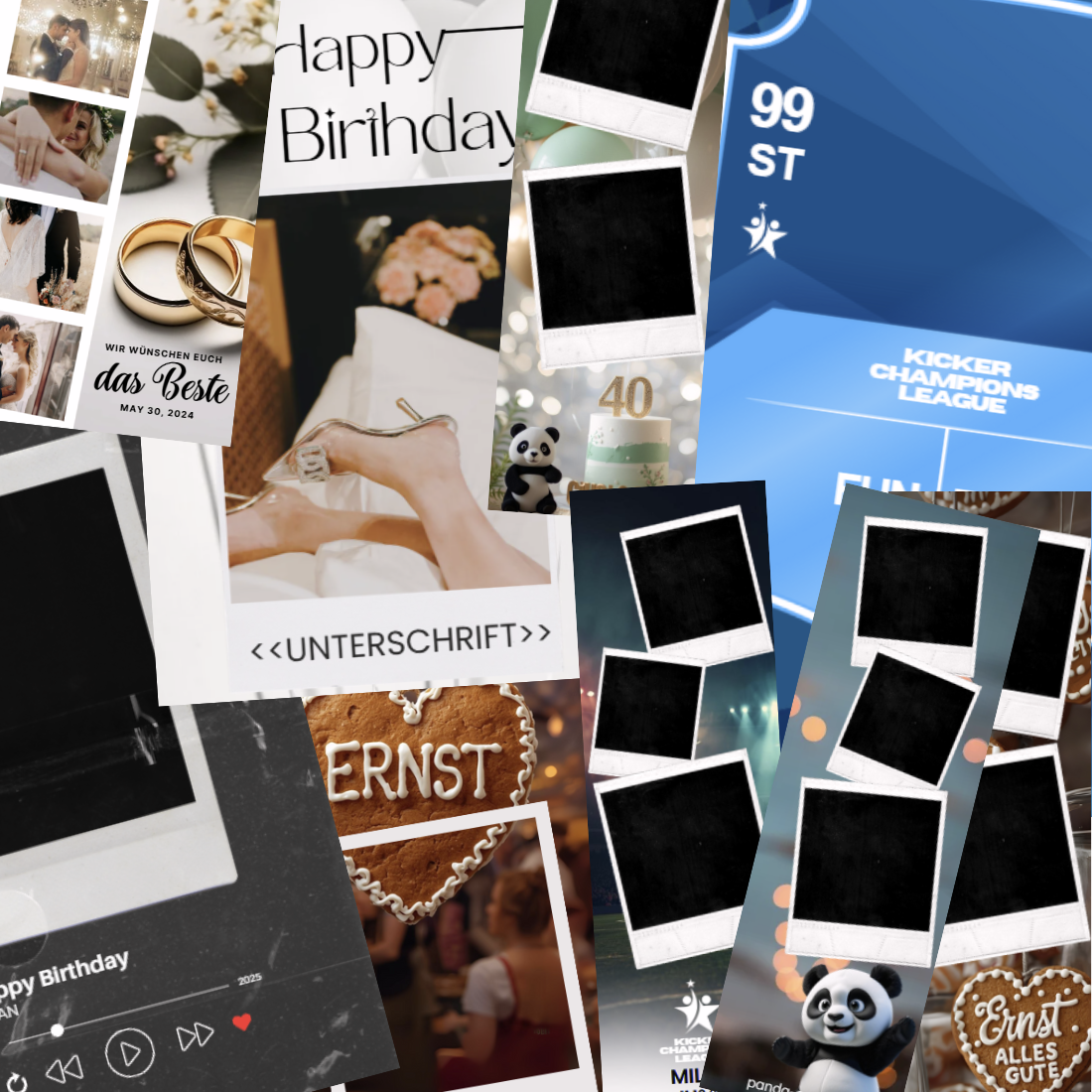 Fotospiegel - Fotobox – 4