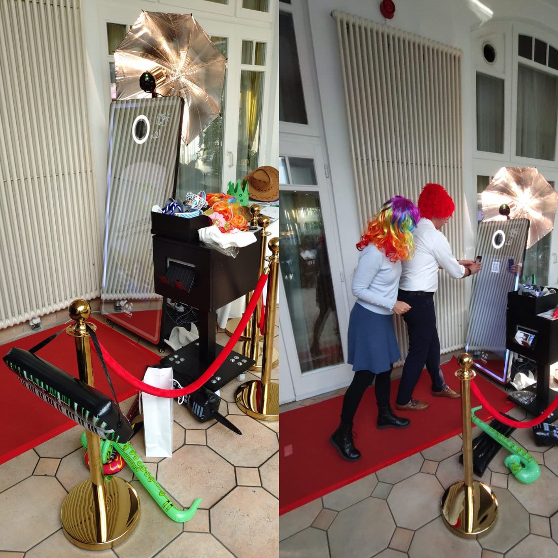 Fotospiegel - Fotobox – 3