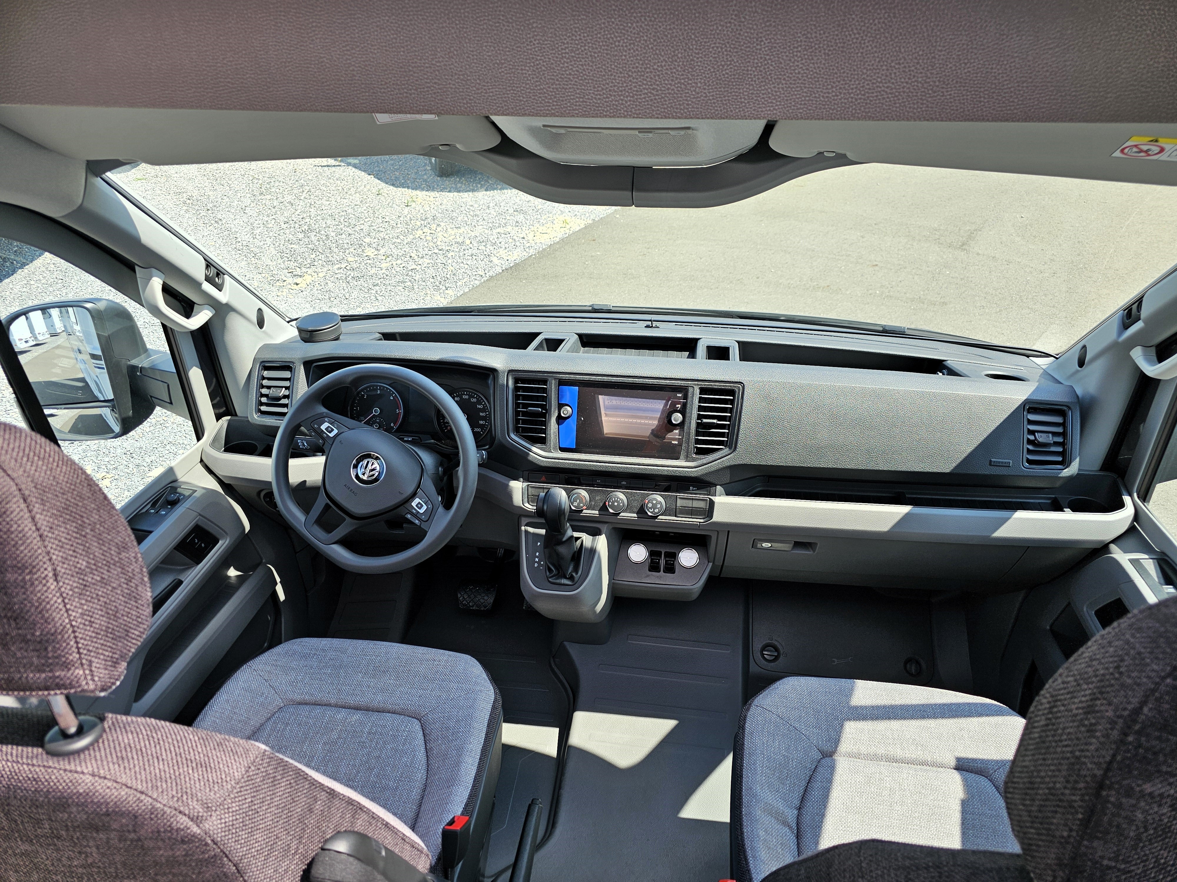 Knaus Van Ti 640/650 MEG – 4