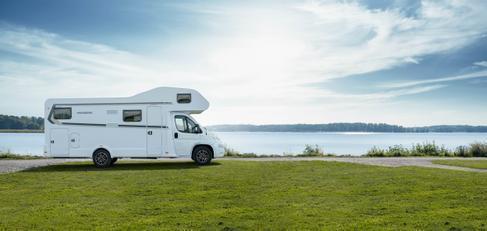 Weinsberg Cara Home 650 MEG, Alkoven, Einzelbetten, Neufahrzeug – 2