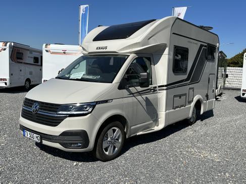 Tourer-Van 500 MQ oder 500 LT 1.Woche ab 599,-€