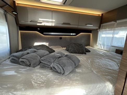 Tourer-Van 500 MQ oder 500 LT 1.Woche ab 599,-€ – 3