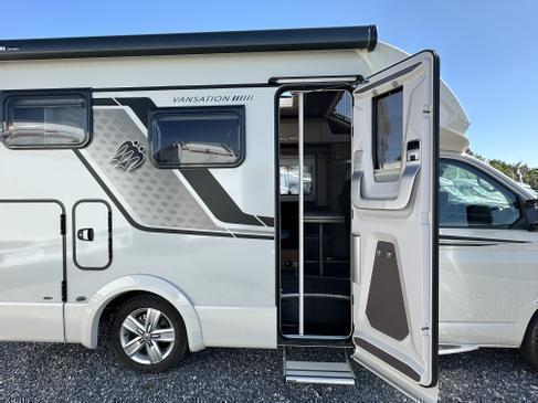 Tourer-Van 500 MQ oder 500 LT 1.Woche ab 599,-€ – 2