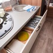 Wohnmobil Weinsberg CaraHome 700DG Vollausstattung f. 6 Pers – 3