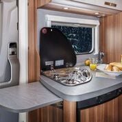Wohnmobil Weinsberg CaraHome 700DG Vollausstattung f. 6 Pers – 4