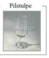 Pilstulpe - Serie Astor