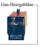Gas-Heizgebläse