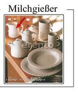 Milchgießer - Serie Ambiente
