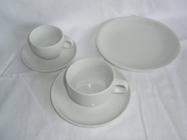 Kaffeetasse obere - Serie Coupe – 2