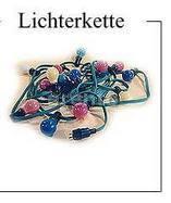 Ersatz Glühbirne Lichterkette